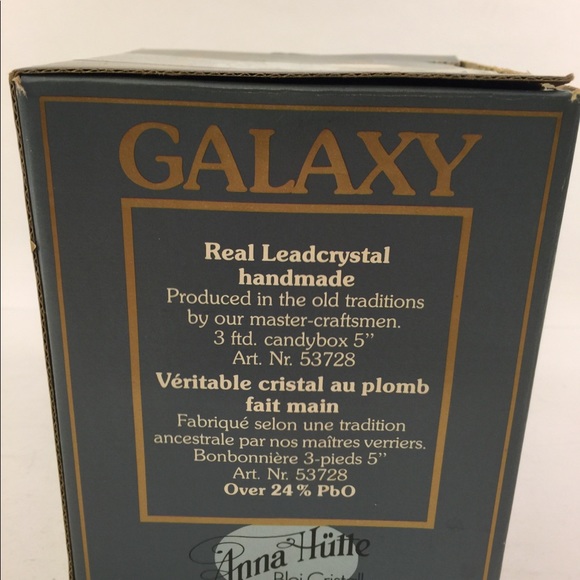 Crystal Jar - Picture 6 of 7